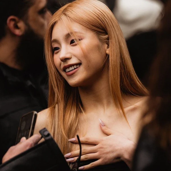 Top Photo Full of ITZY Love