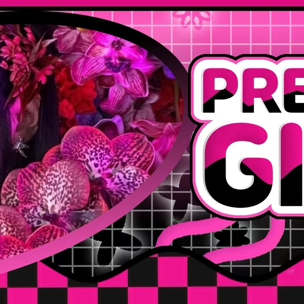 充滿粉絲愛意的雨琦 (i-dle)人氣照片