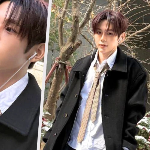 Top Photo Full of SHOTARO (RIIZE) Love