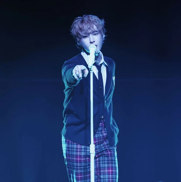 粉絲票選的溫流 (SHINee)最佳瞬間