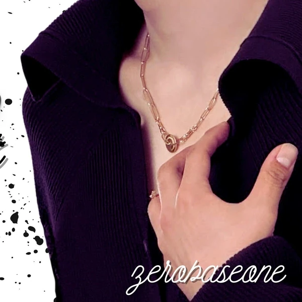 Momen Terbaik Park Gunwook (ZEROBASEONE) Pilihan Penggemar