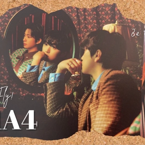 Top Photo Full of B1A4 Love