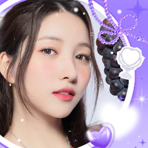 充满粉丝爱意的艺琳 (GFRIEND)人气照片