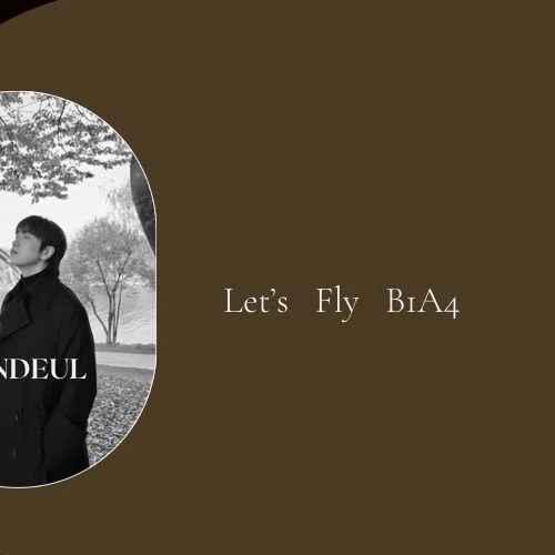 Fans' Pick: Best Moment of Sandeul (B1A4)