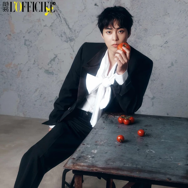 팬들이 뽑은 시우민 (EXO) 최고의 순간