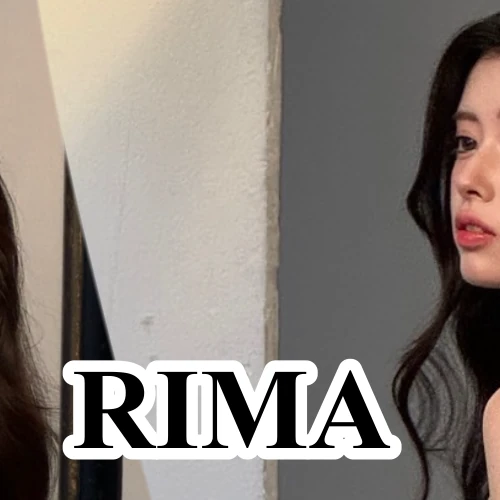 Fans' Pick: Best Moment of Rima (NiziU)