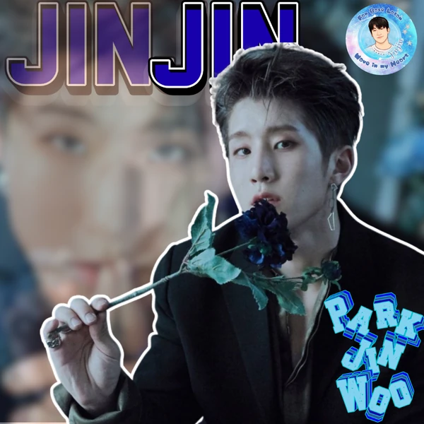 Today's Most Loved Jinjin (ASTRO)