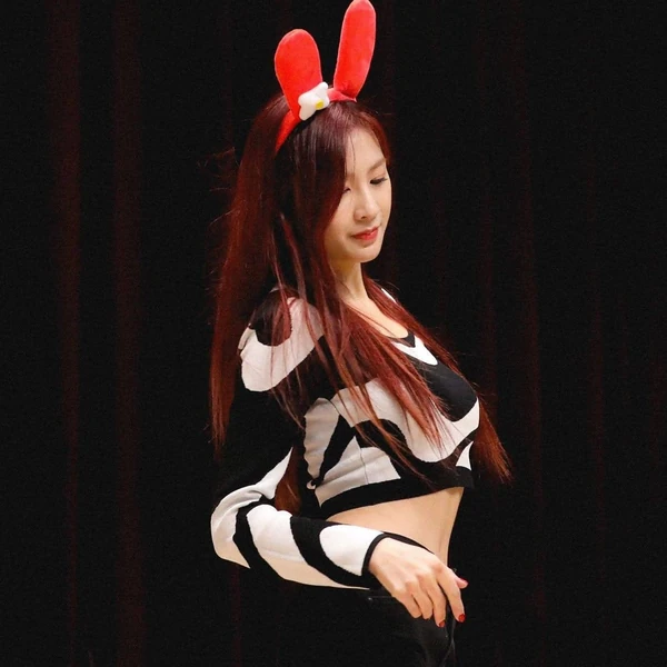 Best moment chosen by オ・ハヨン (Apink) fandom