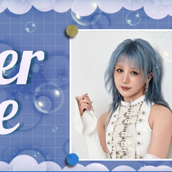 Today's Most Loved Kep1er