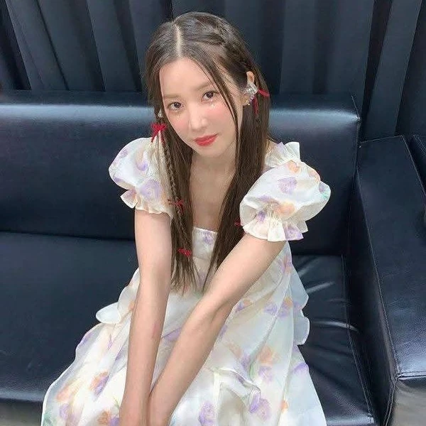 Fans' Pick: Best Moment of Park Chorong (Apink)