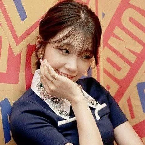 Best moment chosen by 郑恩地 (Apink) fandom