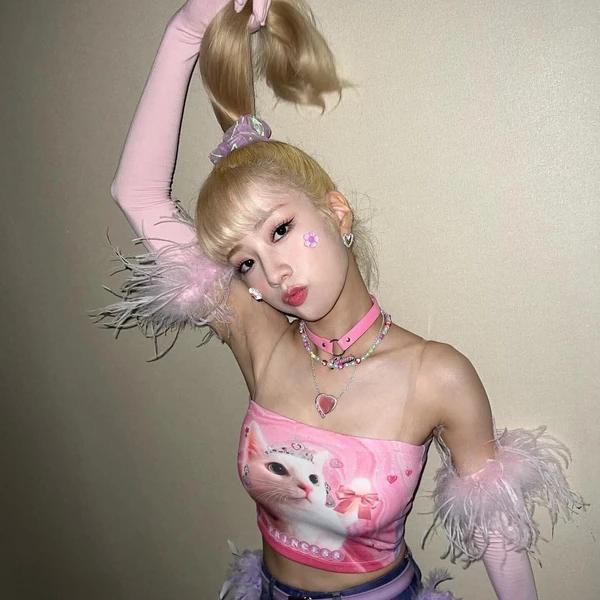 粉絲票選的尹普美 (Apink)最佳瞬間