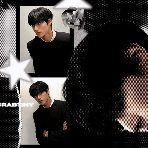 Top Photo Full of Wooyoung (ATEEZ) Love