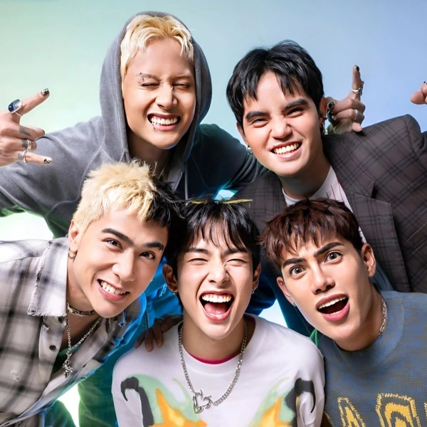 Top Photo Full of SB19 Love