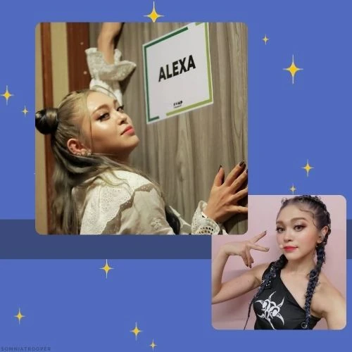 粉絲票選的AleXa最佳瞬間