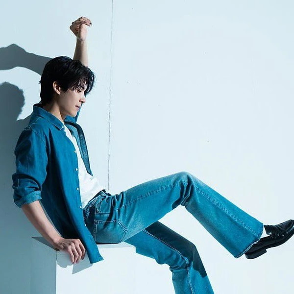 Top Photo Full of Taeyang (SF9) Love