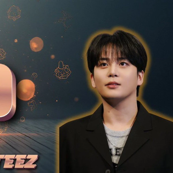 Today's Most Loved Jongho (ATEEZ)