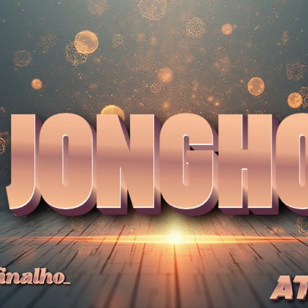 Fans' Pick: Best Moment of Jongho (ATEEZ)