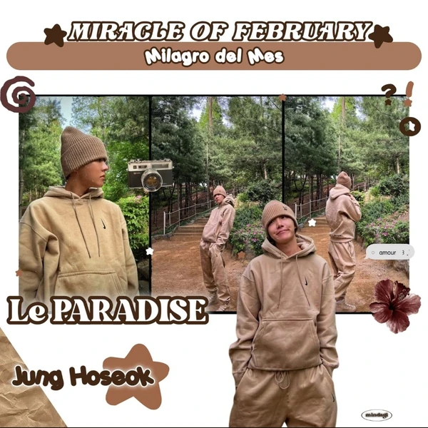 팬들이 뽑은 제이홉 (방탄소년단) 최고의 순간