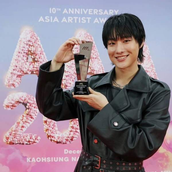 Today's Most Loved WOODZ