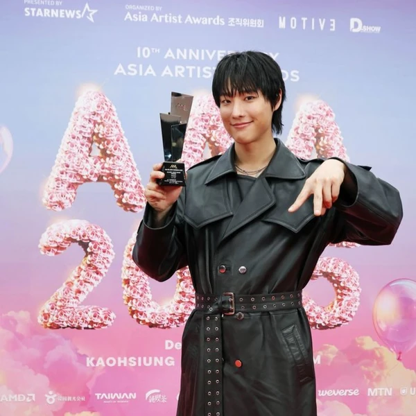 Fans' Pick: Best Moment of WOODZ