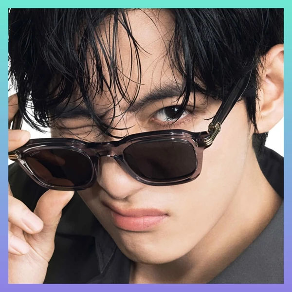 Momen Terbaik V (BTS) Pilihan Penggemar