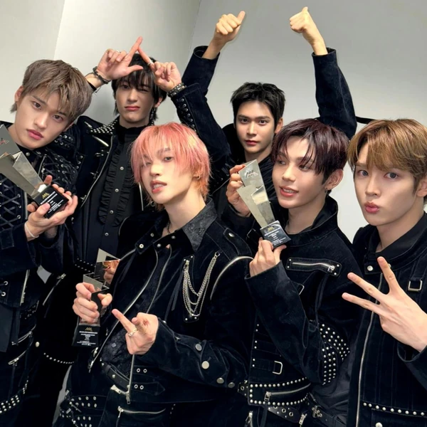 Today's Most Loved RIIZE