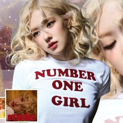 Fans' Pick: Best Moment of ROSÉ (BLACKPINK)