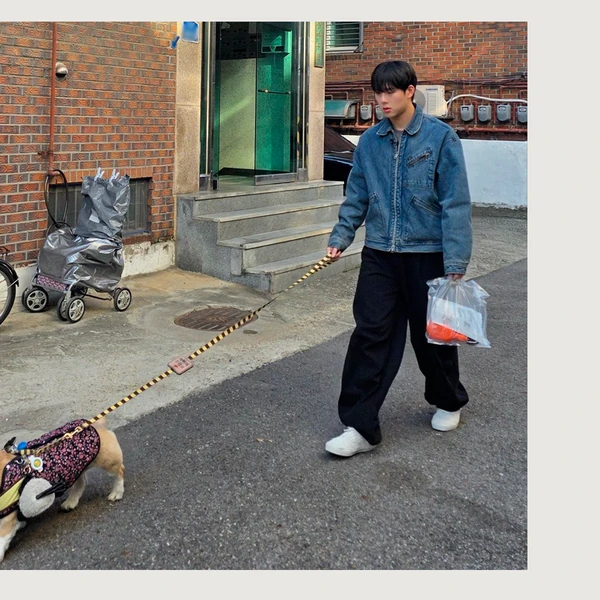 今天最受喜爱的周宪 (MONSTA X)