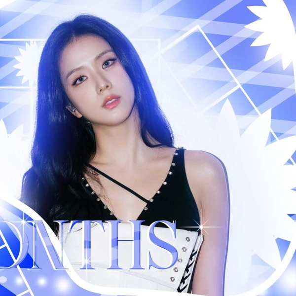 Today's Most Loved BLACKPINK