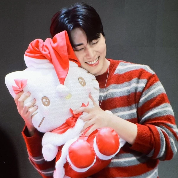 Fans' Pick: Best Moment of Young K (DAY6)