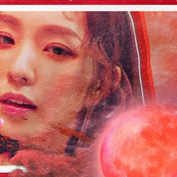 Today's Most Loved Red Velvet