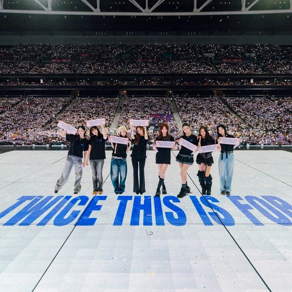 Momen Terbaik TWICE Pilihan Penggemar