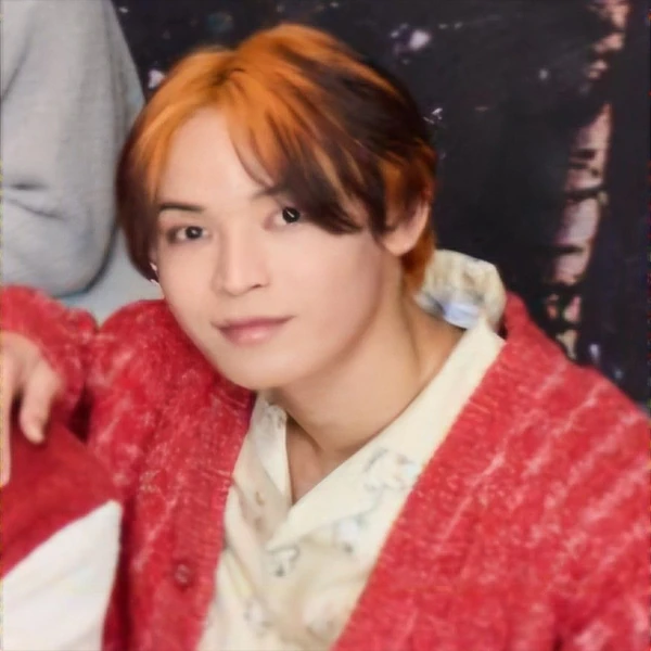 Top Photo Full of Yonashiro Sho (JO1) Love