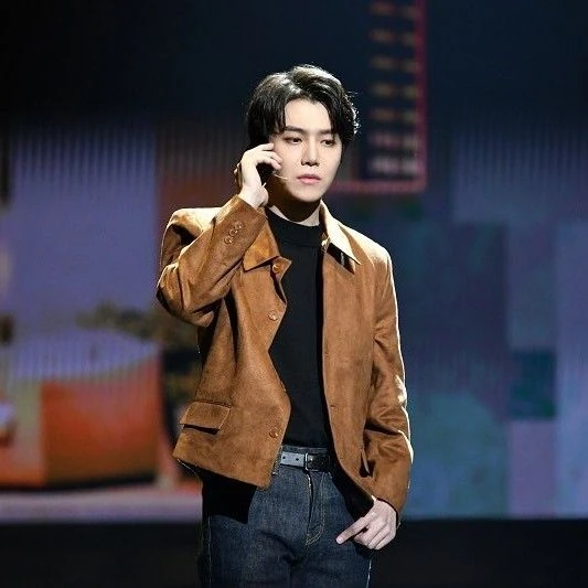 진호 (펜타곤) 팬심 가득한 인기 사진