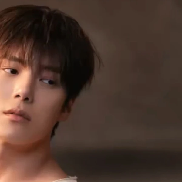 Today's Most Loved Minhyuk (MONSTA X)