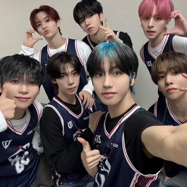 Top Photo Full of n.SSign Love