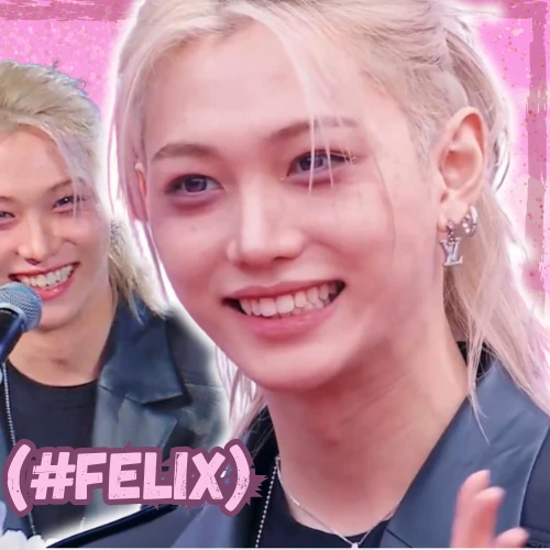 팬들이 뽑은 필릭스 (Stray Kids) 최고의 순간