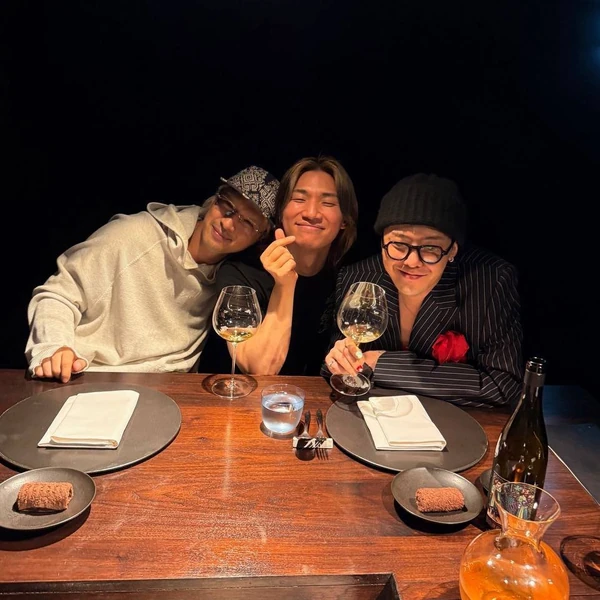 Fans' Pick: Best Moment of BIGBANG