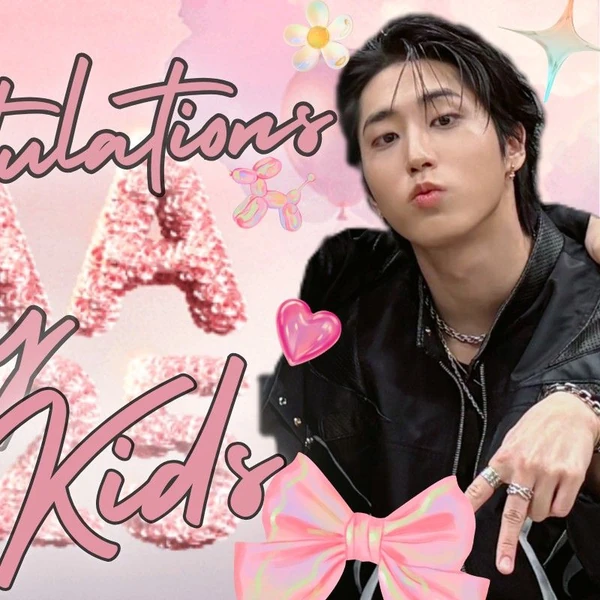 Momen Terbaik HAN (Stray Kids) Pilihan Penggemar