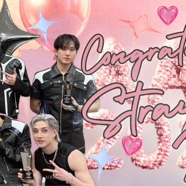 Penampilan HAN (Stray Kids) yang Paling Dicintai Hari Ini