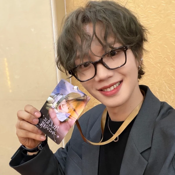 Fans' Pick: Best Moment of Lim Youngmin