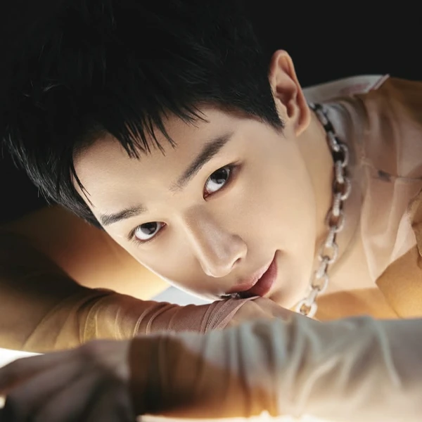 Today's Most Loved Wonho