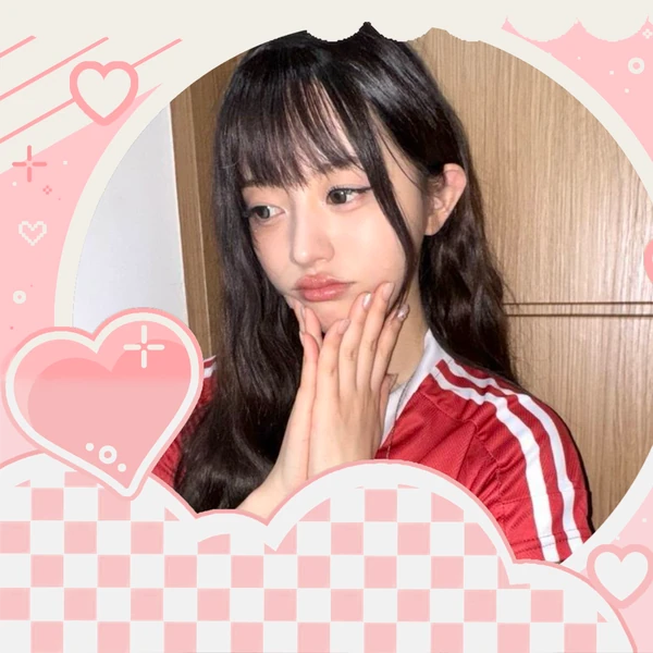 Top Photo Full of Minju (ILLIT) Love