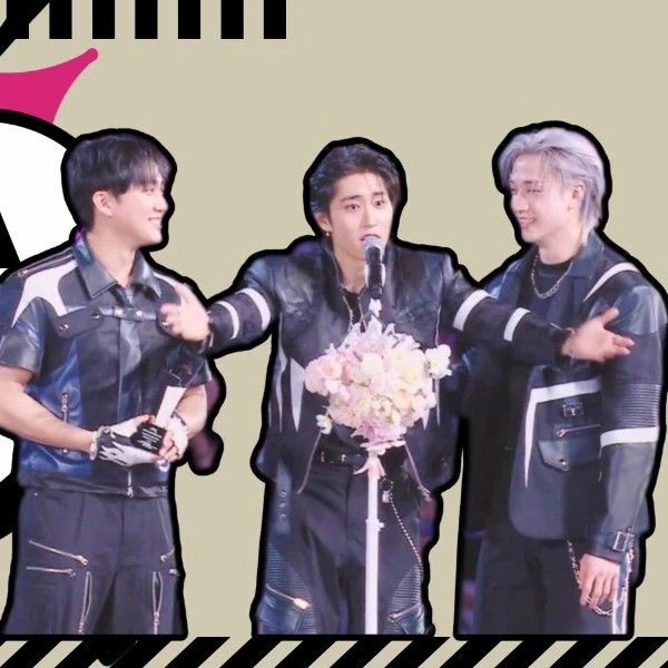 Top Photo Full of Bang Chan (Stray Kids) Love