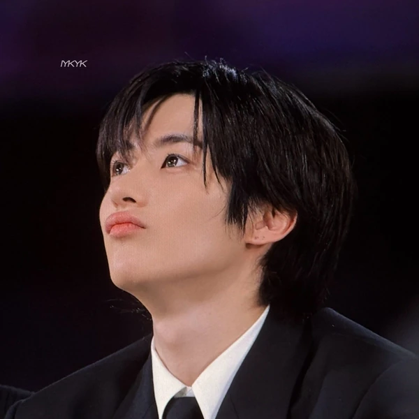 充滿粉絲愛意的Anton (RIIZE)人氣照片