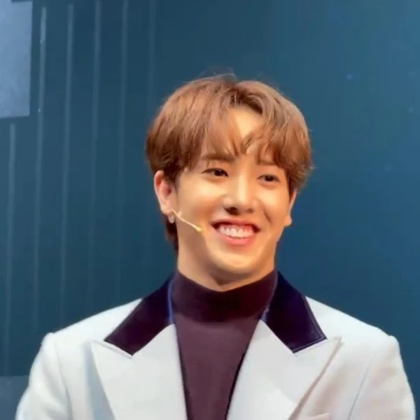 充满粉丝爱意的KAZUTA (n.SSign)人气照片