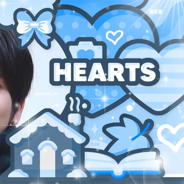 充滿粉絲愛意的太顯 (TOMORROW X TOGETHER)人氣照片