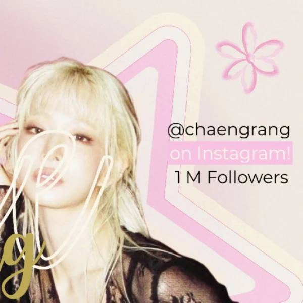 Top Photo Full of Lee Chaeyoung (fromis_9) Love