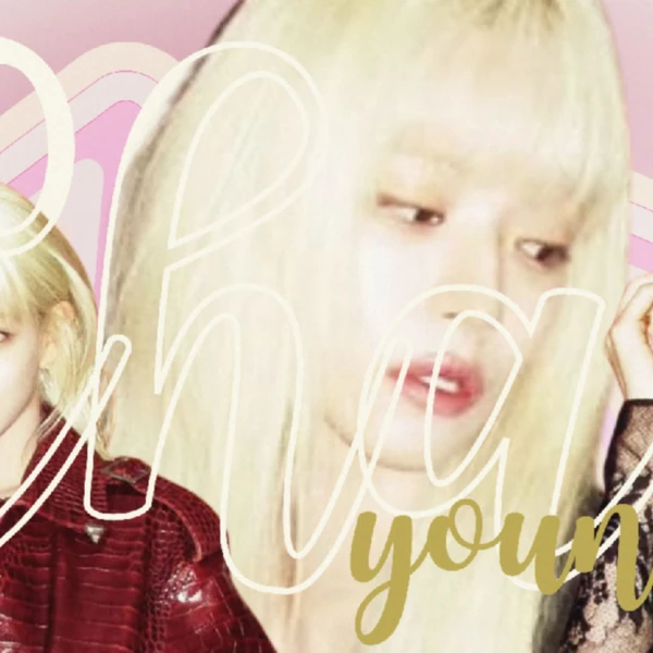 Today's Most Loved Lee Chaeyoung (fromis_9)